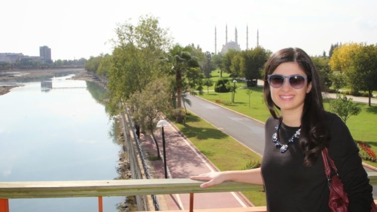 Adana’da bir haftasonu