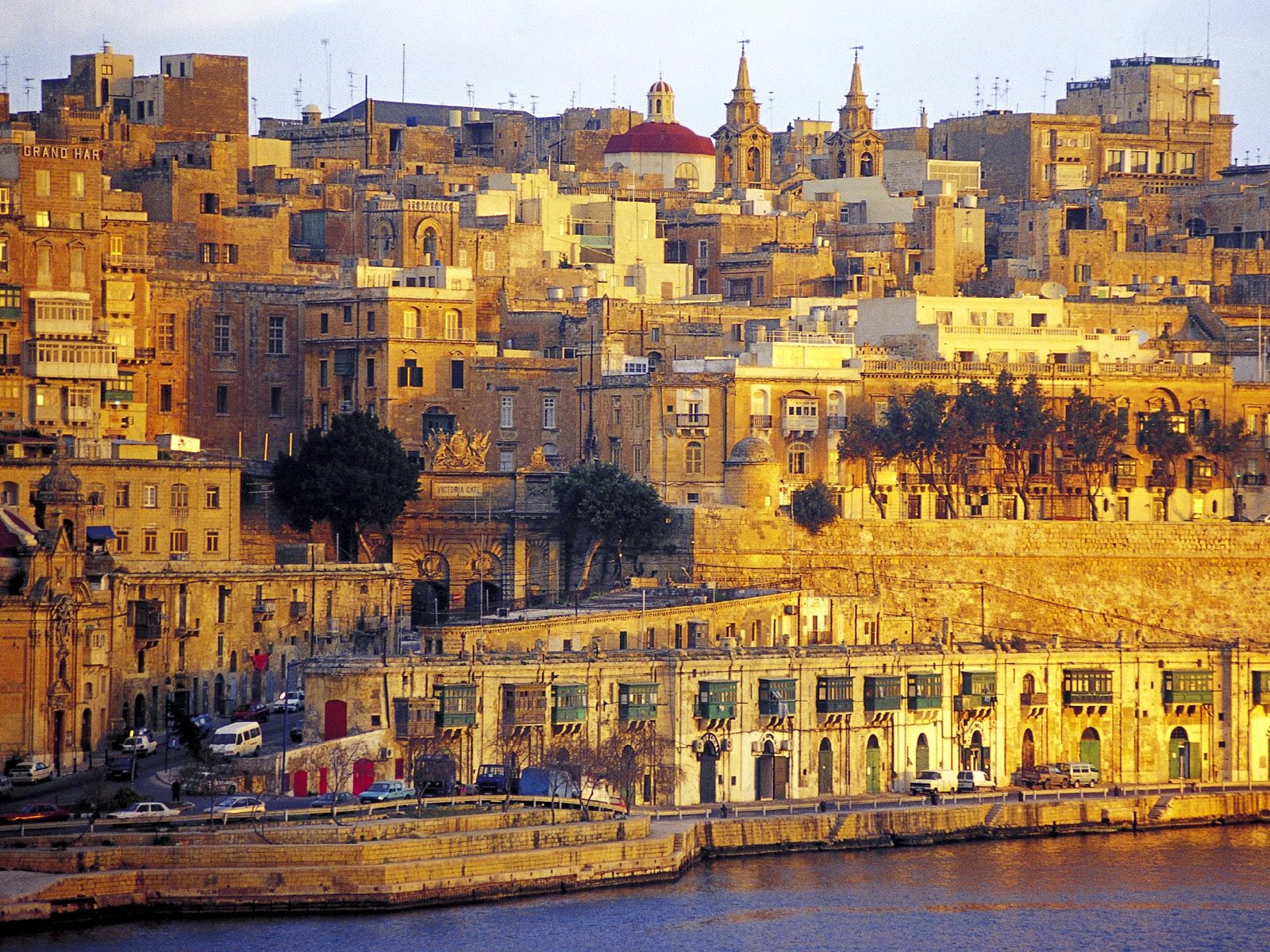 Malta’ya gitmek için 10 neden
