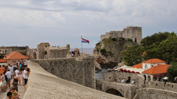 Dubrovnik Gezi Notları