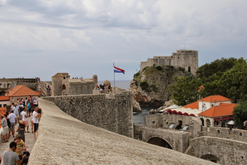Dubrovnik Gezi Notları