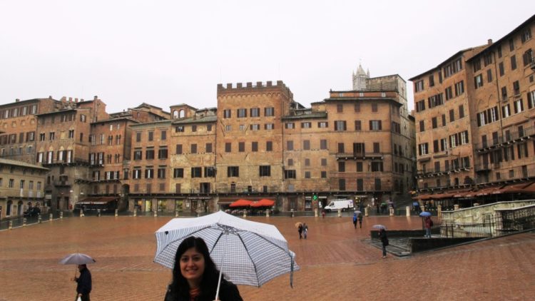 Siena, San Gimignano, Pisa