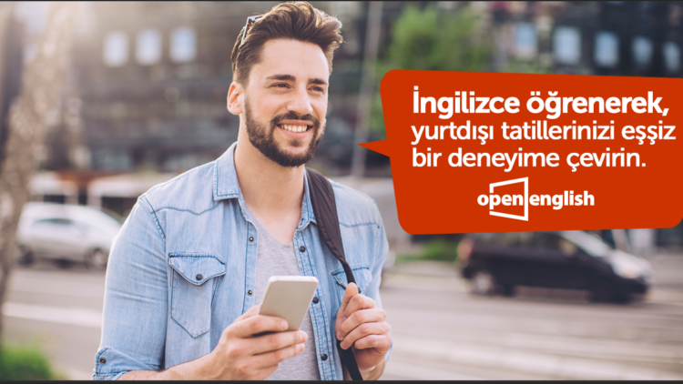 Seyahat Ederken İngilizce Bilmek Şart mı?