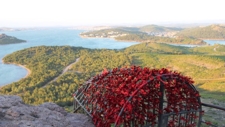 Ayvalık Gezi Notları