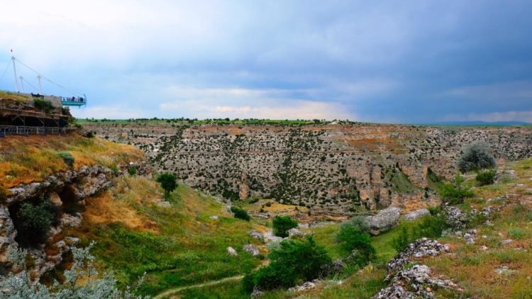 Dünya’nın En Büyük İkinci Kanyonu: Ulubey Kanyonu Gezi Notları