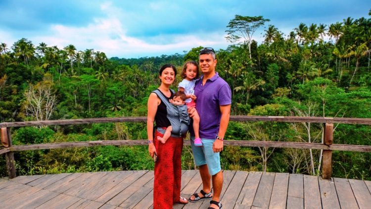 Bali’ye Çocukla Gitmek İsteyenlere Tavsiyeler