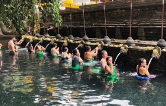 Bali’de Edinebileceğiniz 15 Eşsiz Deneyim