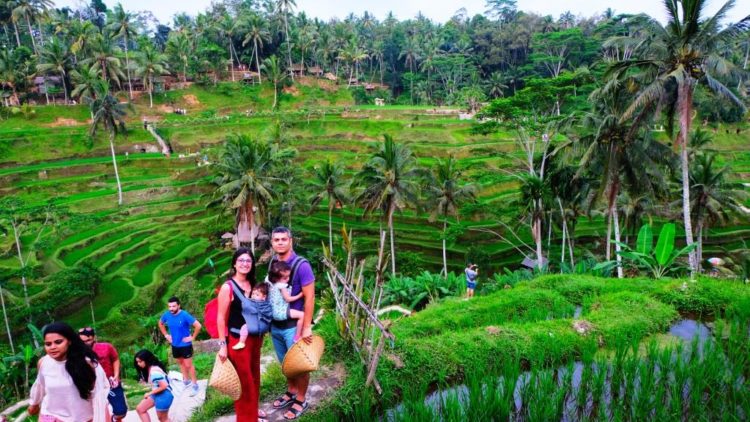 Bali Gezi Planı, Bali Gezi Notları ve Maliyet