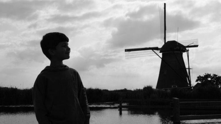 Hollanda’da Yaşamaya Dair Röportaj